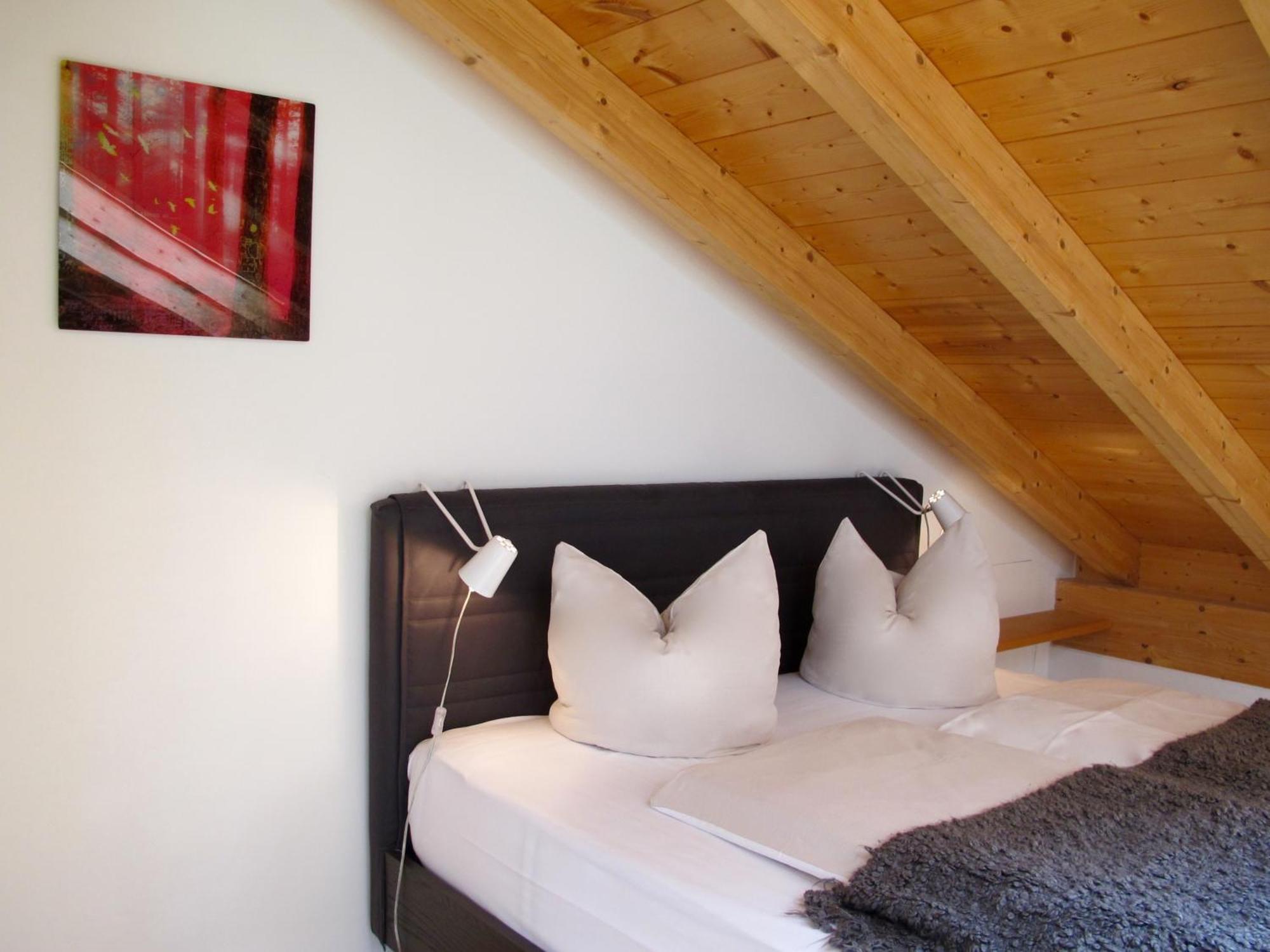 Ferienwohnung Freiraum Garmisch-Partenkirchen Exterior photo